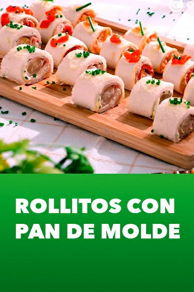 rollitos
